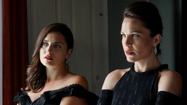 Ufak Tefek Cinayetler 31. Bölüm