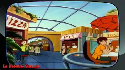 Zach y los Invasores del Espacio 122  - TMNT - Las Tortugas Ninja