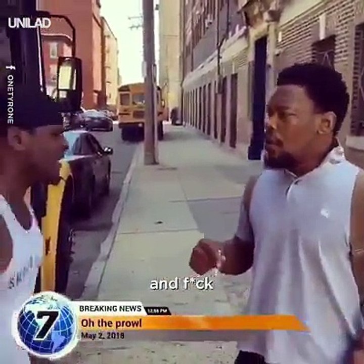 This guy is trying to rid the world of cigarettes