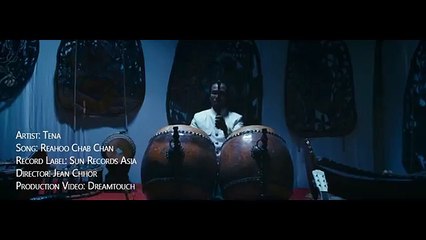 Tena - រាហ៊ូចាប់ច័ន្ទ (Reahoo Chab Chan) [Official MV]