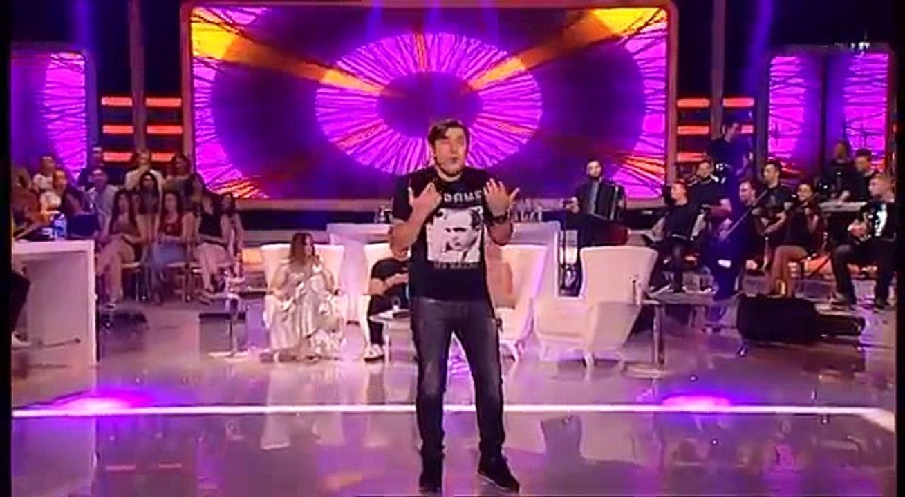 Jovan Perisic - 2018 - Samo s tobom je to to