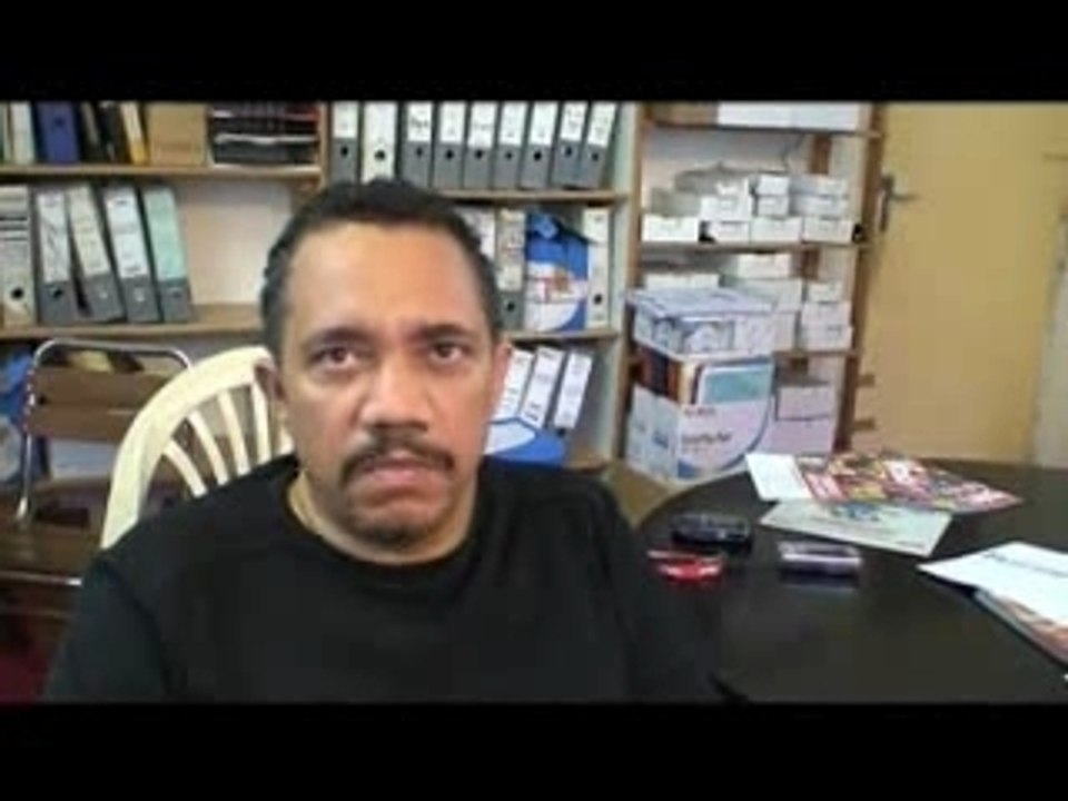 Itw Marajo