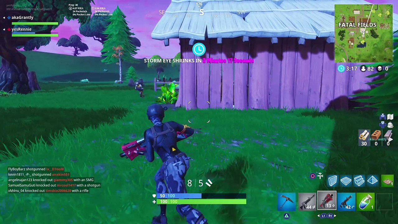 Match ID 72841931
