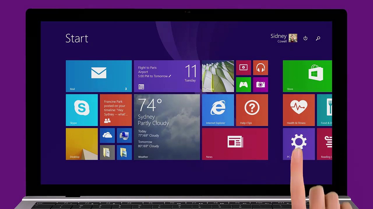 Tắt, đưa PC về chế độ ngủ hoặc ngủ đông - Trợ giúp Windows