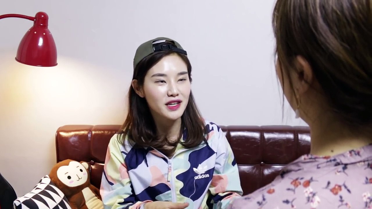 용돈 적으면 좋은 점 [채채TV]