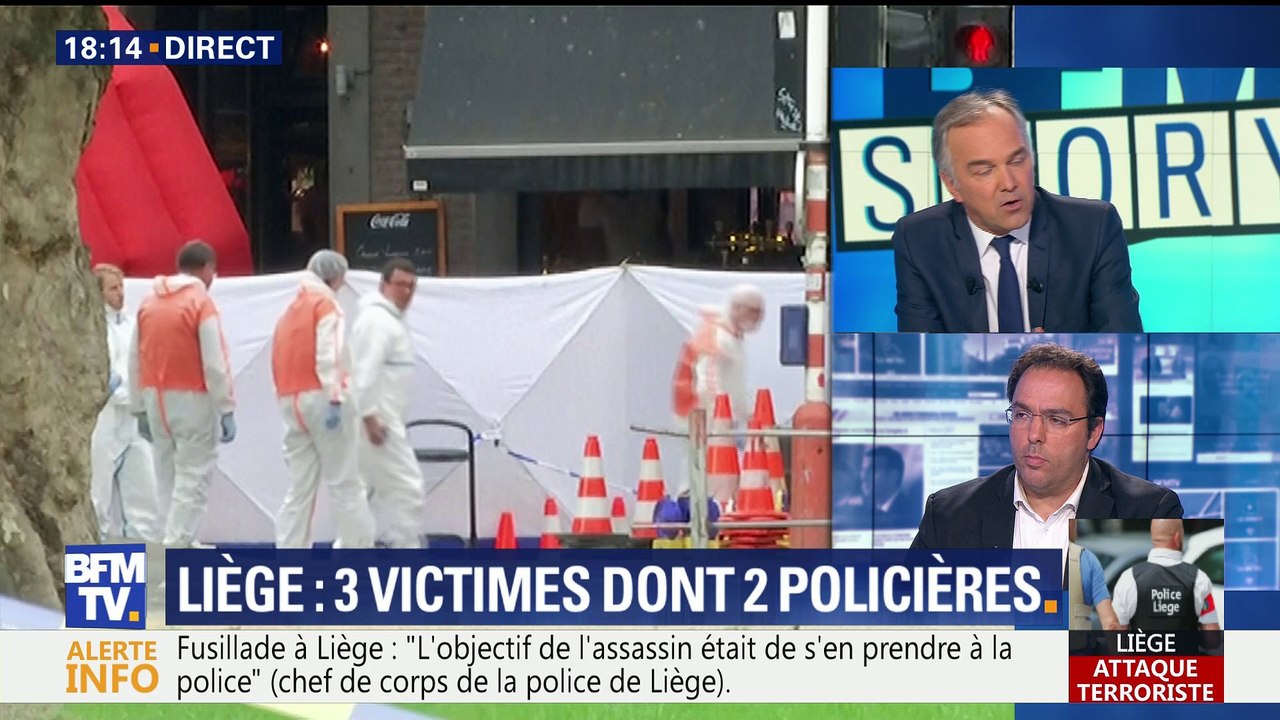 BFM Story - 18h-19h