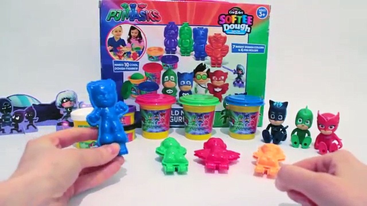 Герои в масках пластилин видео Новые серии. Мультики из пластилина. Видео с пластилином для детей