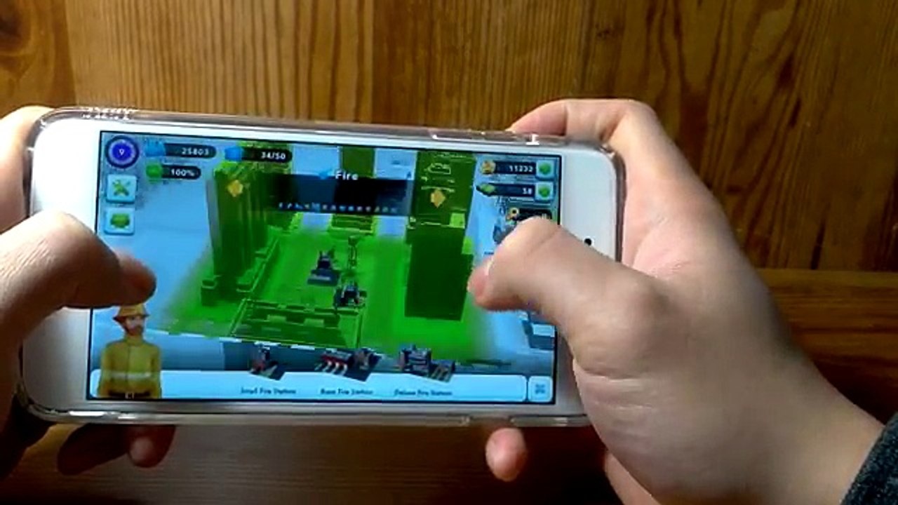 SimCity Buildit Tips and Tricks with money