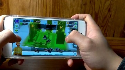 SimCity Buildit Tips and Tricks with money