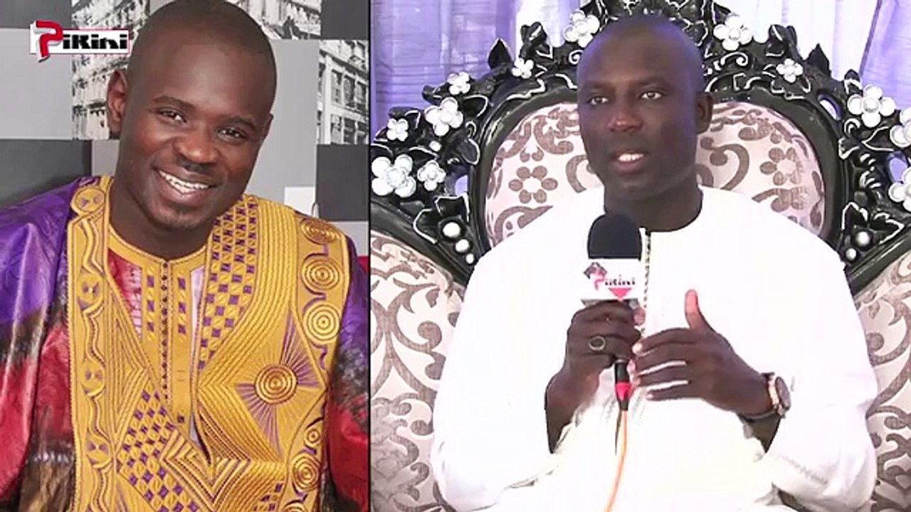 Oustaz assane seck
