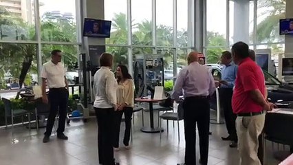 Tải video: Joey Accardi Subaru Pompano Beach, FL | Best Subaru Dealership Pompano Beach FL