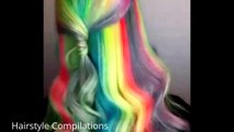 ❀ New Hairstyles ♛ Hairstyles Tutorials Compilation 2017 ♥✔‬