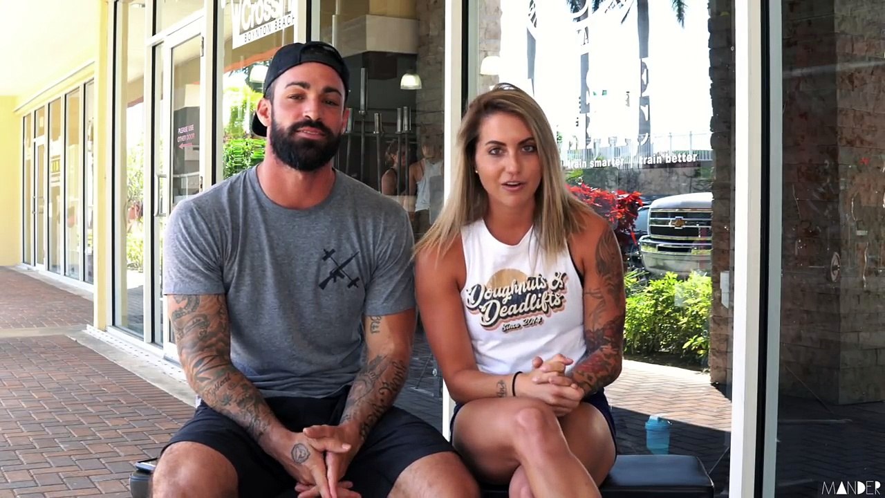 IN THE OPEN  EPISODE 2   18.1 & Tips On How To Train During The Open