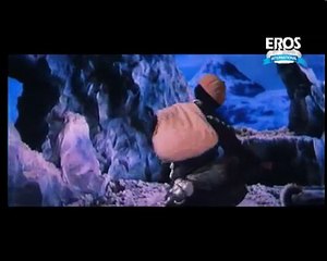 Nanha Munna Rahi Hoon  ☸☸☸ Mera Big Indian Desh Bhakti Songs