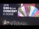 151010 Jogo no EXO-Love Concert in Dome