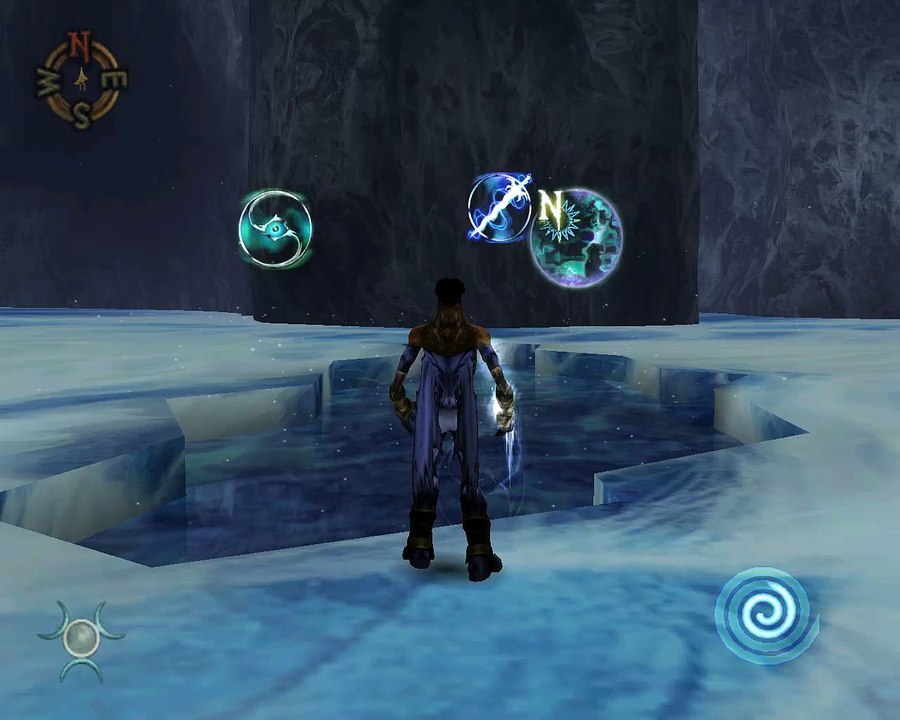 [Let's Play] Soul Reaver 2 - 08 (FR)