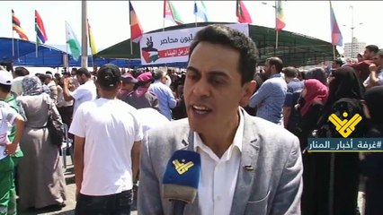 كيف انطلقت اول رحلة فلسطينية من ميناء الصيادين في غزة باتجاه قبرص؟