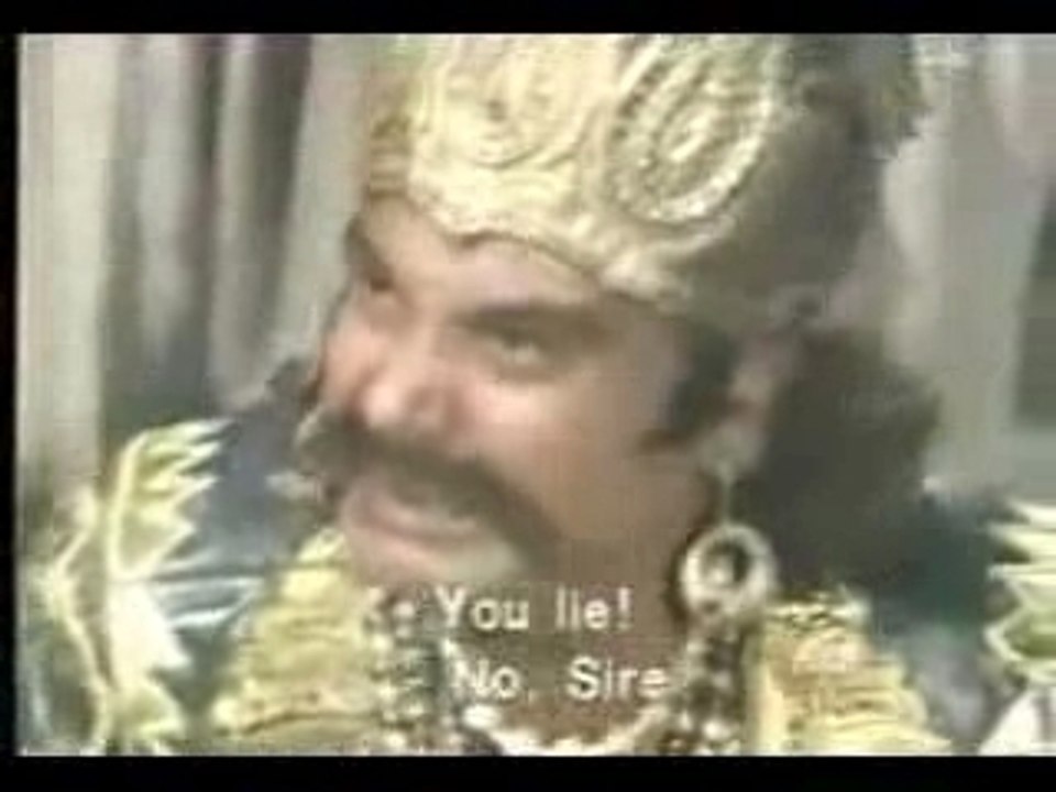 Krishna Part 34