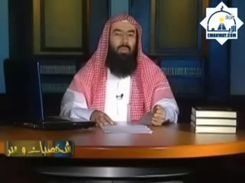 الفاروق "عمر ابن الخطاب"