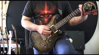 Rock And Metal Picking Techniques