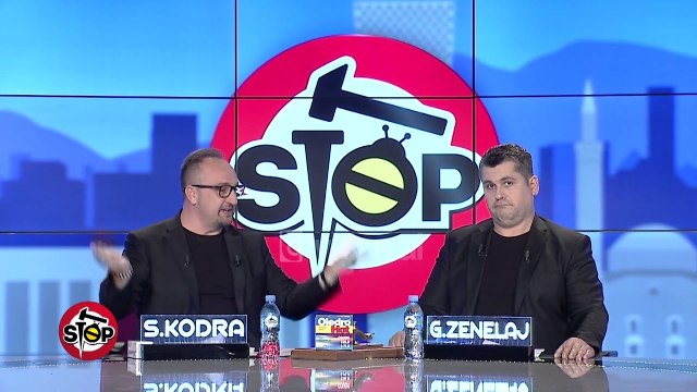 Stop - Blen një makinë të c’regjistruar prej vitesh dhe paguan edhe taksat! (29 maj 2018)
