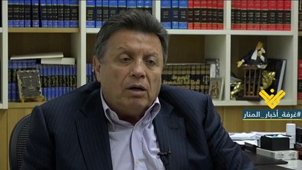 ماذا ينتظر المقدم الحاج في المحكمة العسكرية ؟