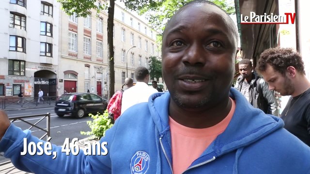 Rue Marx-Dormoy, les éloges pleuvent sur Mamoudou Gassama