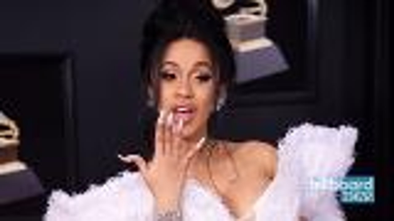 Cardi B Drops 'I Like It' Video, Realizes Donald Glover & Childish Gambino Are the Same Person | Billboard News