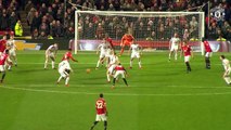 Jesse Lingard's instinctive finish, a superb effort from Luis Antonio Valencia Mosquera and pinpoint precision from Juan Mata kickstart our top 10 goals of 2017