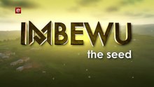 Imbewu The Seed Ep 31 - 28/5/2018