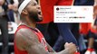 DeMarcus Cousins ACCUSES NBA Referees Of CHEATING To Help Warriors Win Game 7!
