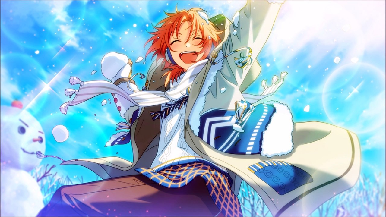 (Ensemble Stars) Leo Tsukinaga - Birthday of Music!