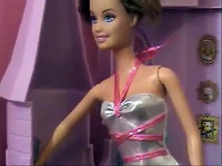 Tangled on the Titanic part 1