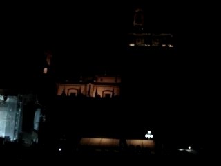 Molotov au FIP Festival Puebla 🎸