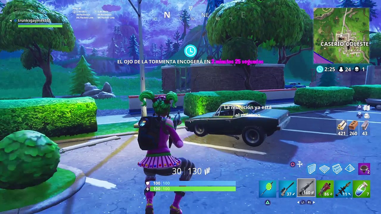Fortnite like Noooooo