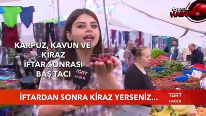 Günaydın Türkiye - 29 Mayıs 2018