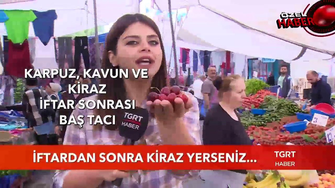 Günaydın Türkiye - 29 Mayıs 2018