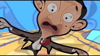 NEW Mr Bean Animated Series For Kids ᴴᴰ Best Full Cartoons! New Funny Collection 2016 - PART 4