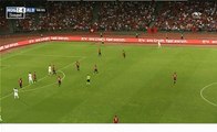 Edon  Zhegrova   Super  Goal   (0:3) Albania - Kosovo