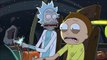Rick and Morty Season 4 Teaser - Trailer & Episode 1 Air Date Explained