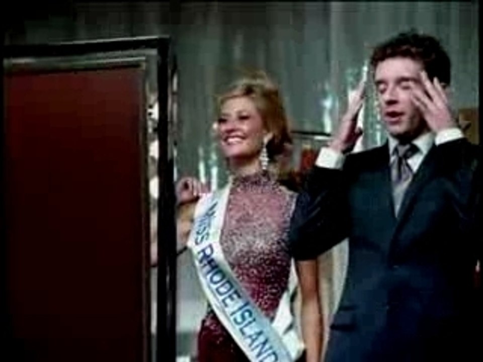 Miss America: Reality Check - Bachelor Clip