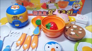 Toy Cutting Toy Kitchen velcro