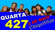 Chiquititas 02/05/18 - Capítulo 427