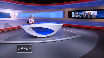 ما وراء الخبر-قلق أفريقي وأوروبي من تدخلات خليجية بالصومال