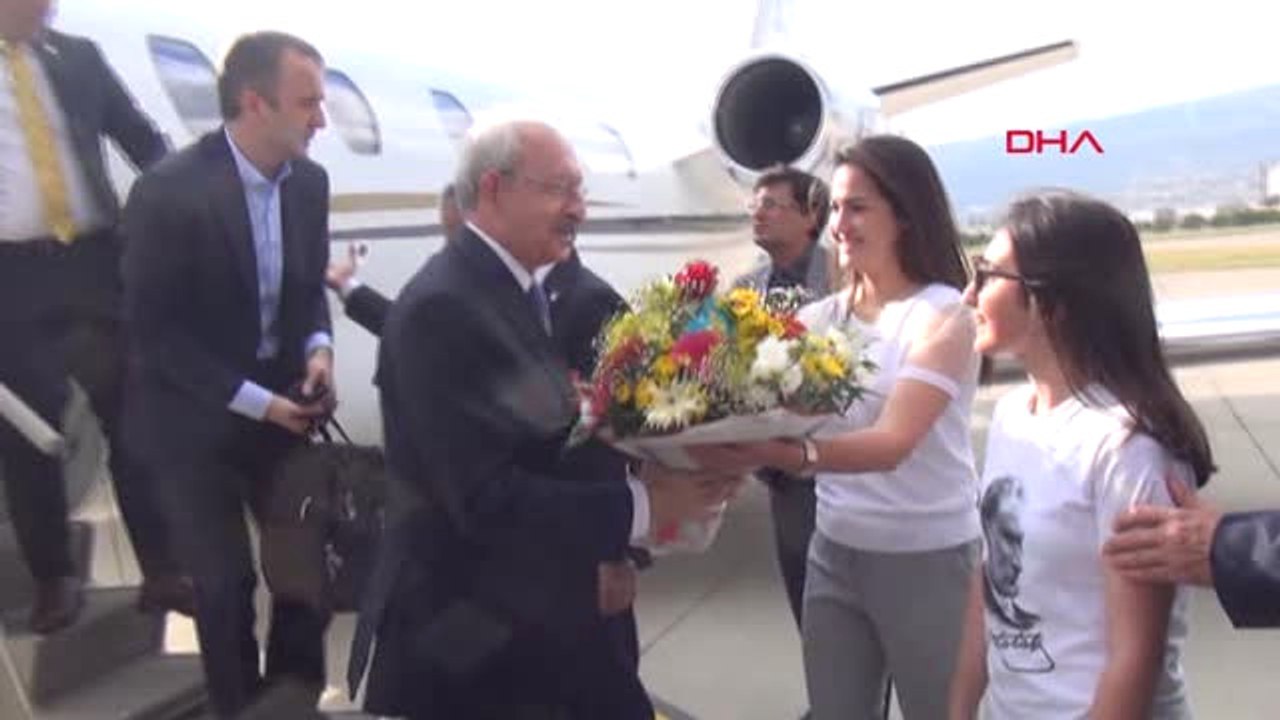 Kahramanmaraş Kılıçdaroğlu: Yoksul Ailelere, Her Ay Bin Lira Yatıracağız