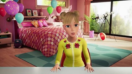 Be Your Own Muse - The Frida Kahlo Story | Barbie Vlog | Episode 54