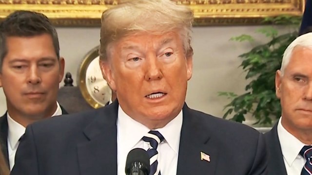 트럼프 김영철 지금 뉴욕으로 향하고 있다 ...북미 고위급 회담 확인 / YTN