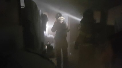 부산대병원서 불...환자 등 70여 명 대피 / YTN