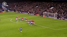 You voted David De Gea's stunning stop v Chelsea in 2012 as our best Premier League save... #MUPL1000And now you can enjoy it, over and over again! 