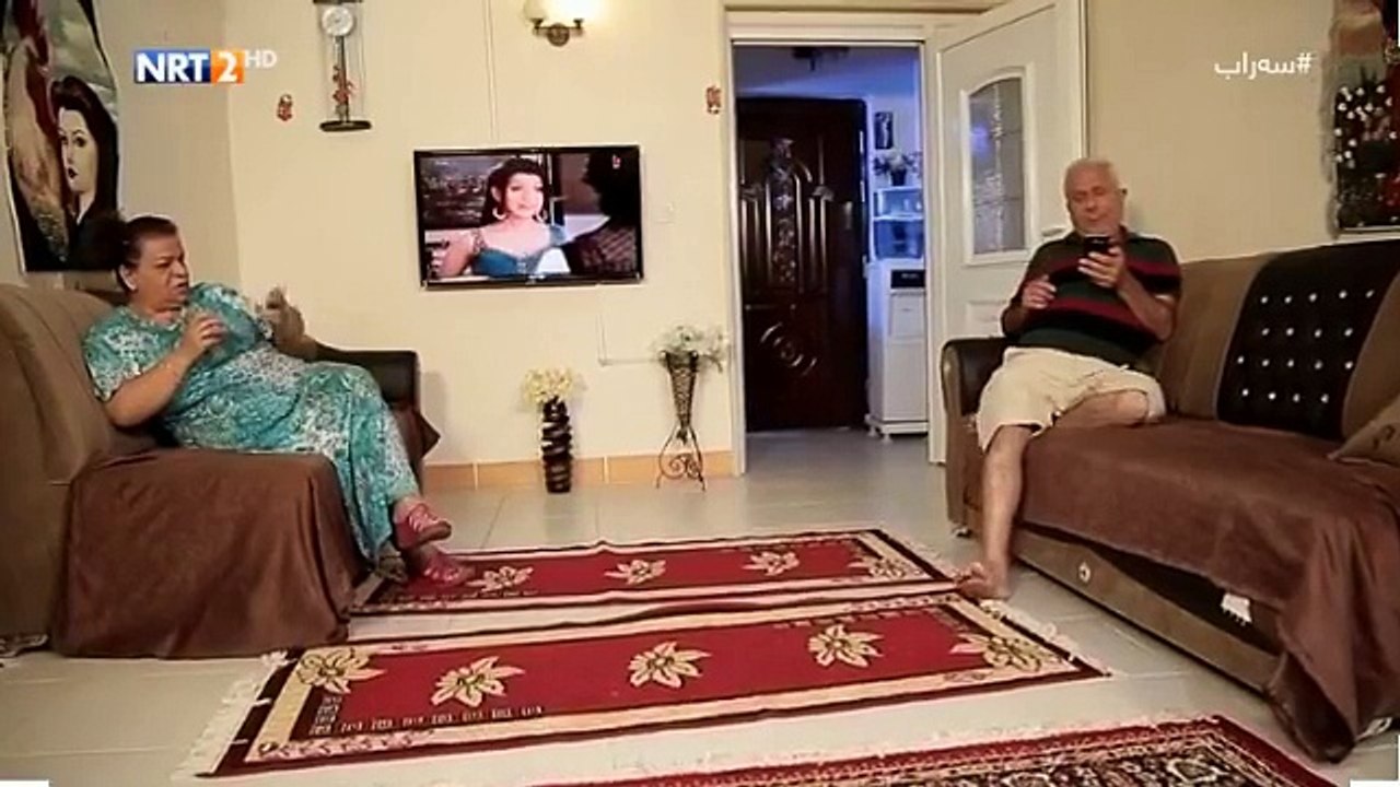 درامای  سەراب ئەلقەی ١١